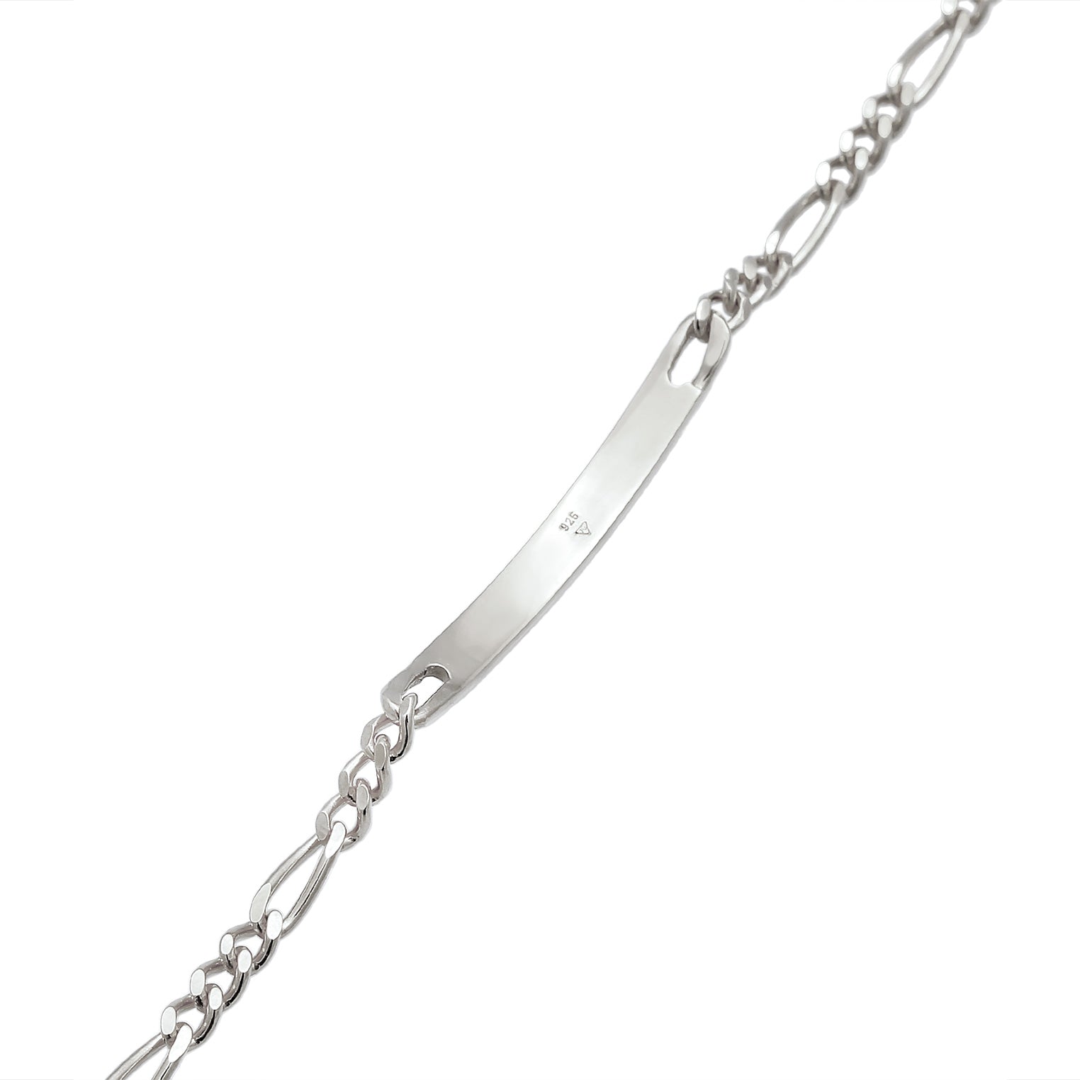 Kuzzoi Figaro-Armband ID Platte Wochenangebot
