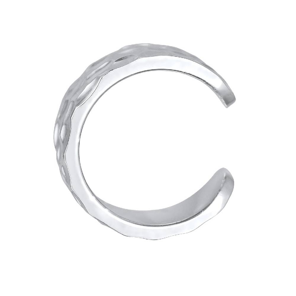 Kuzzoi Earcuff Strukturiert Riesige Rabatte