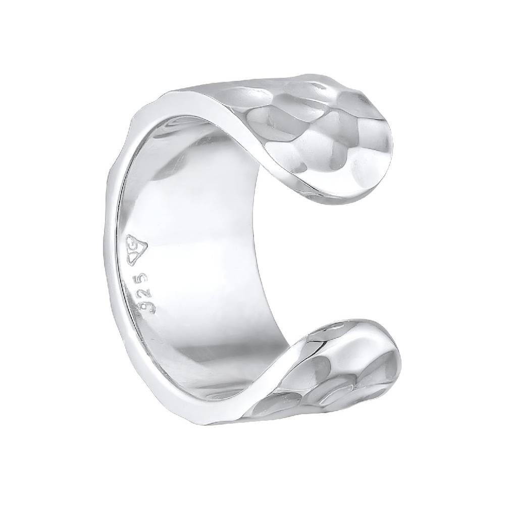 Kuzzoi Earcuff Strukturiert Riesige Rabatte