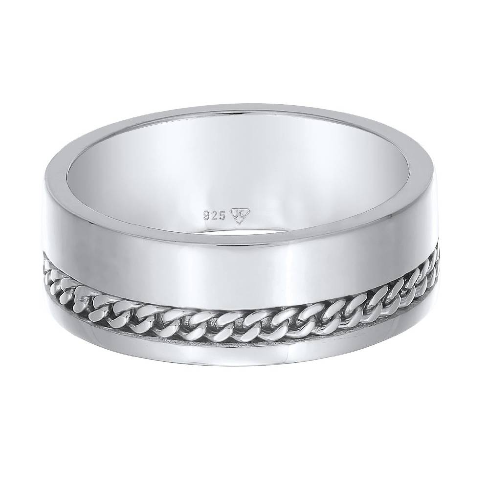 Kuzzoi Bandring Chain Speichern exportieren