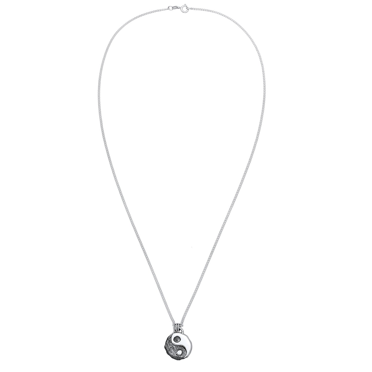 Kuzzoi Halskette Yin Yang Black Friday Preise
