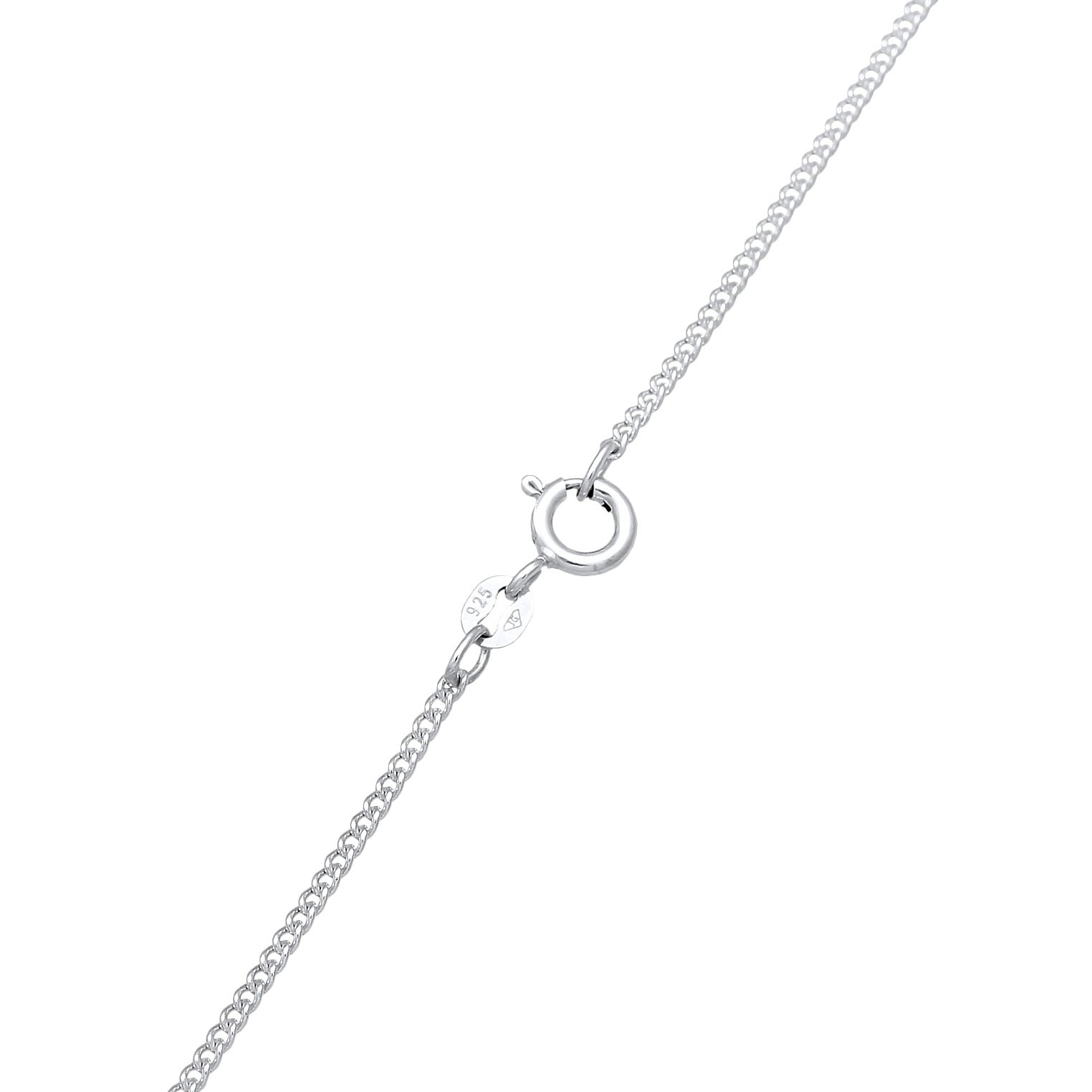 Kuzzoi Halskette Yin Yang Black Friday Preise