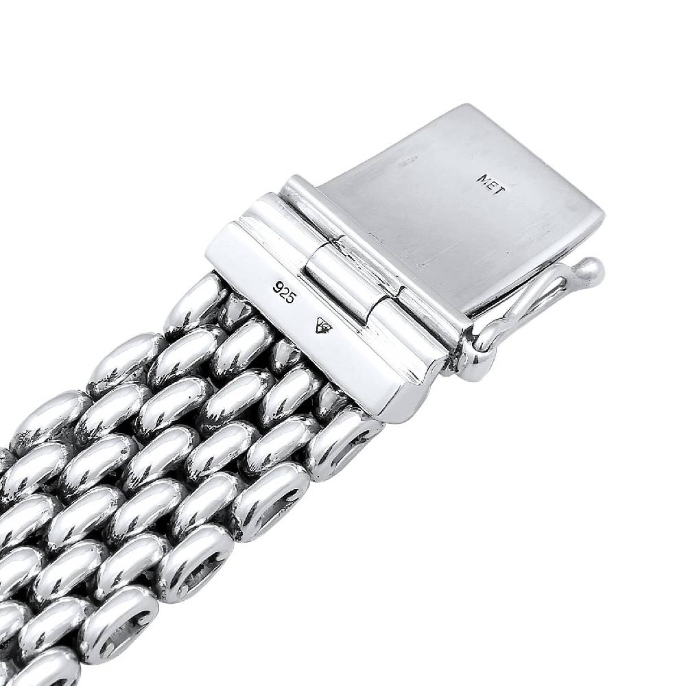 Kuzzoi Armband Breit Rabatte dieses Monats