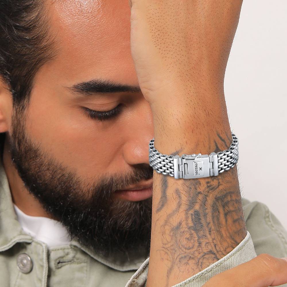 Kuzzoi Armband Breit Rabatte dieses Monats