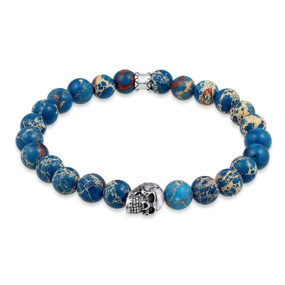 Kuzzoi Armband | Achat (Blau) Fabrik Onlineshop