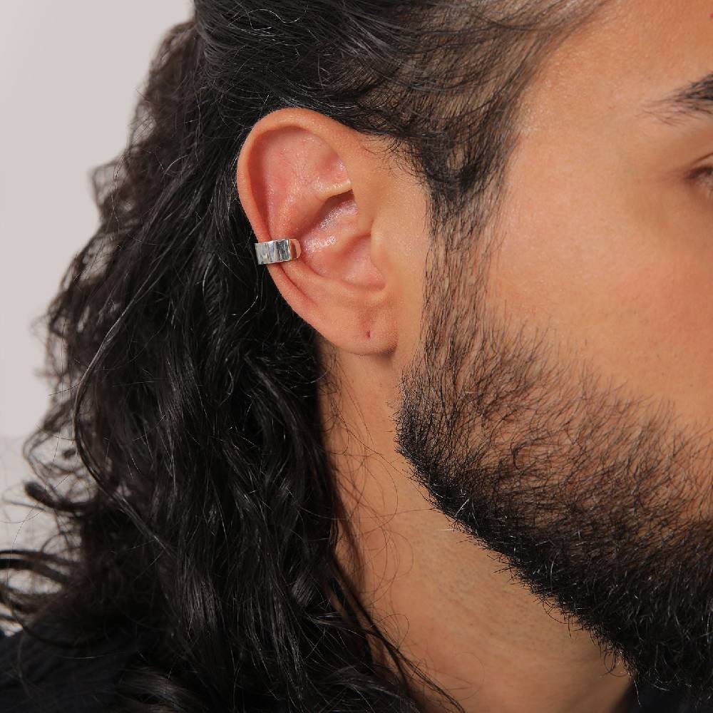 Kuzzoi Earcuff Basic Online Shopping