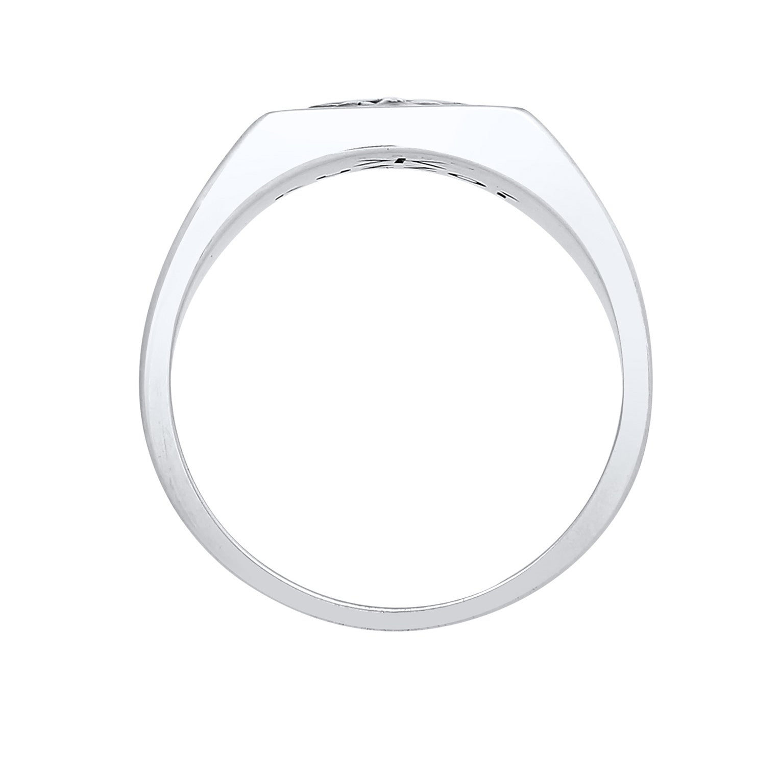 Kuzzoi Siegelring Stern | Emaille Osterangebot