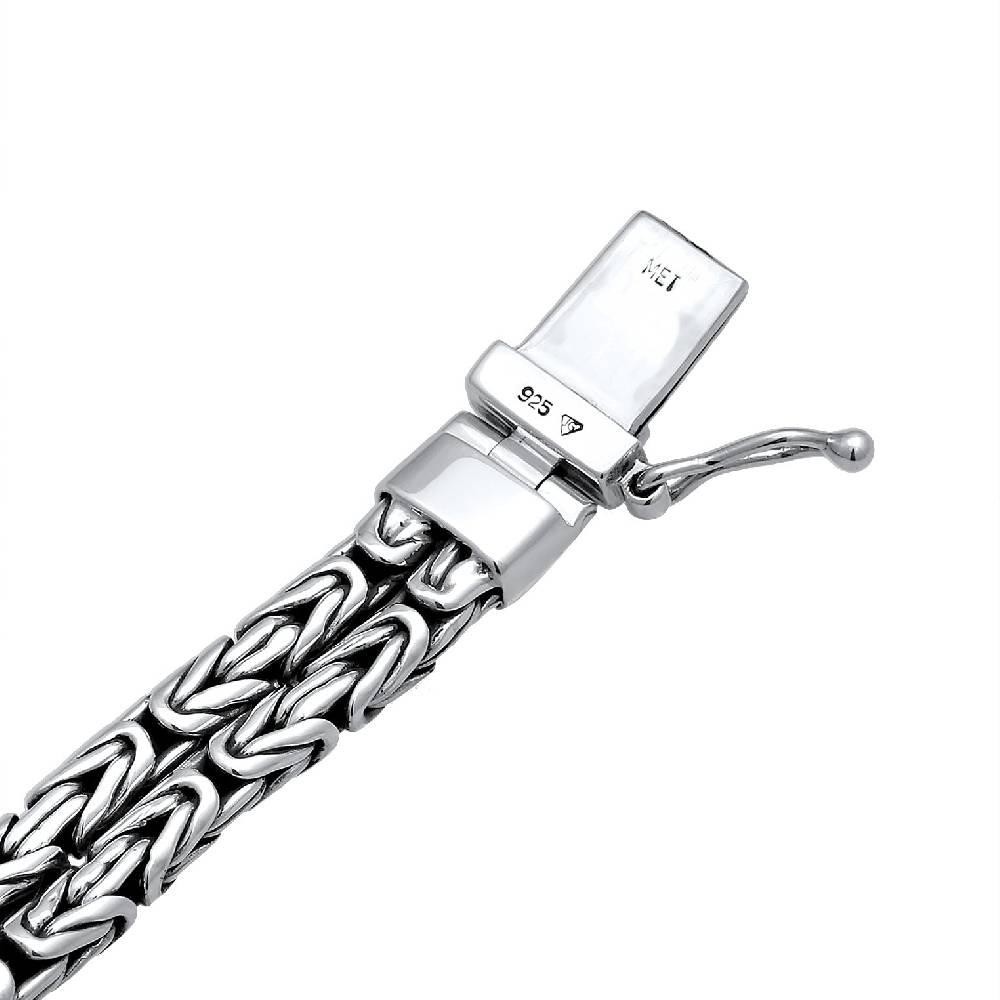 Kuzzoi Königs-Armband Trend Vatertagsangebot