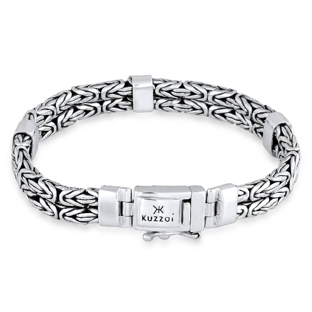 Kuzzoi Königs-Armband Trend Vatertagsangebot