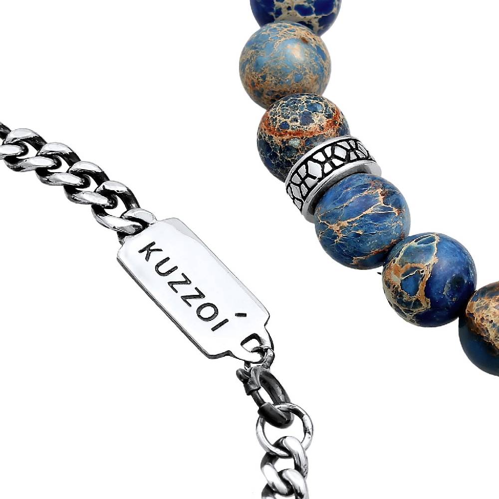 Kuzzoi Armbandset | Achat (Blau) Valentinstagsangebot