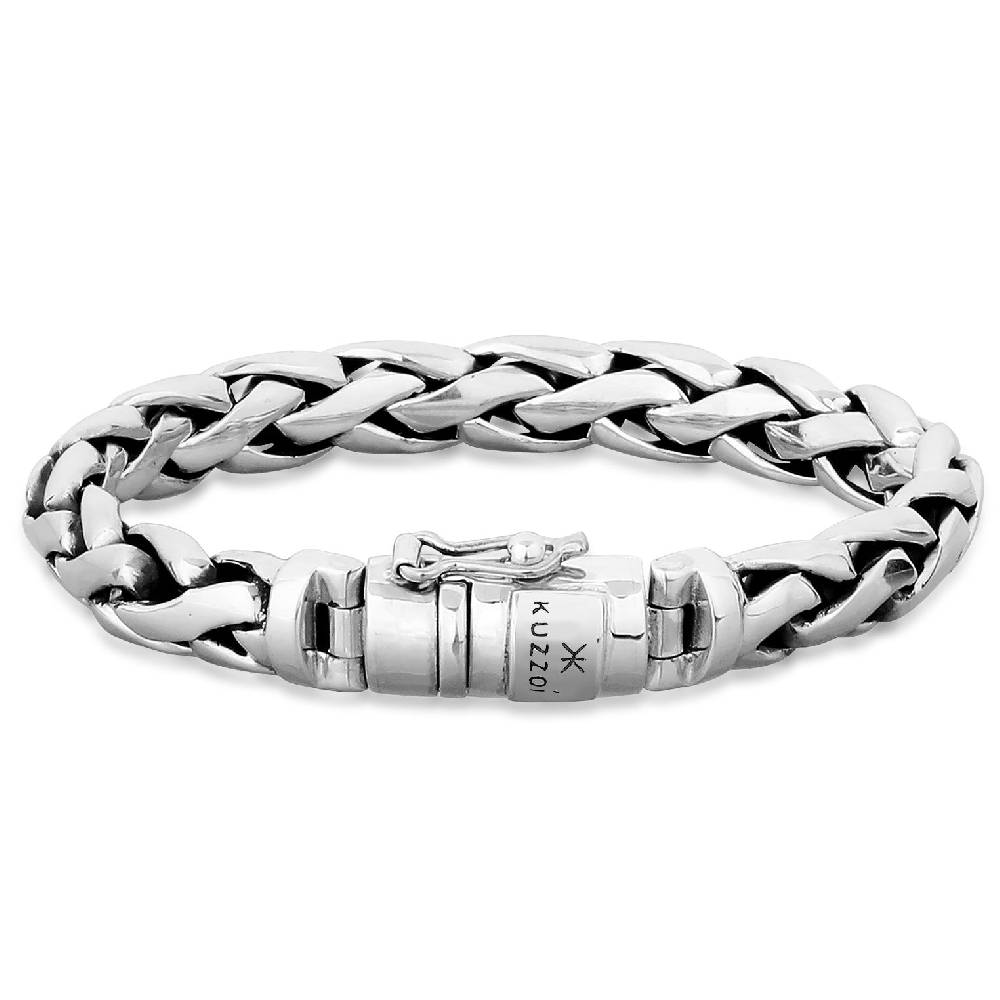Kuzzoi Armband Robust Große Rabatte