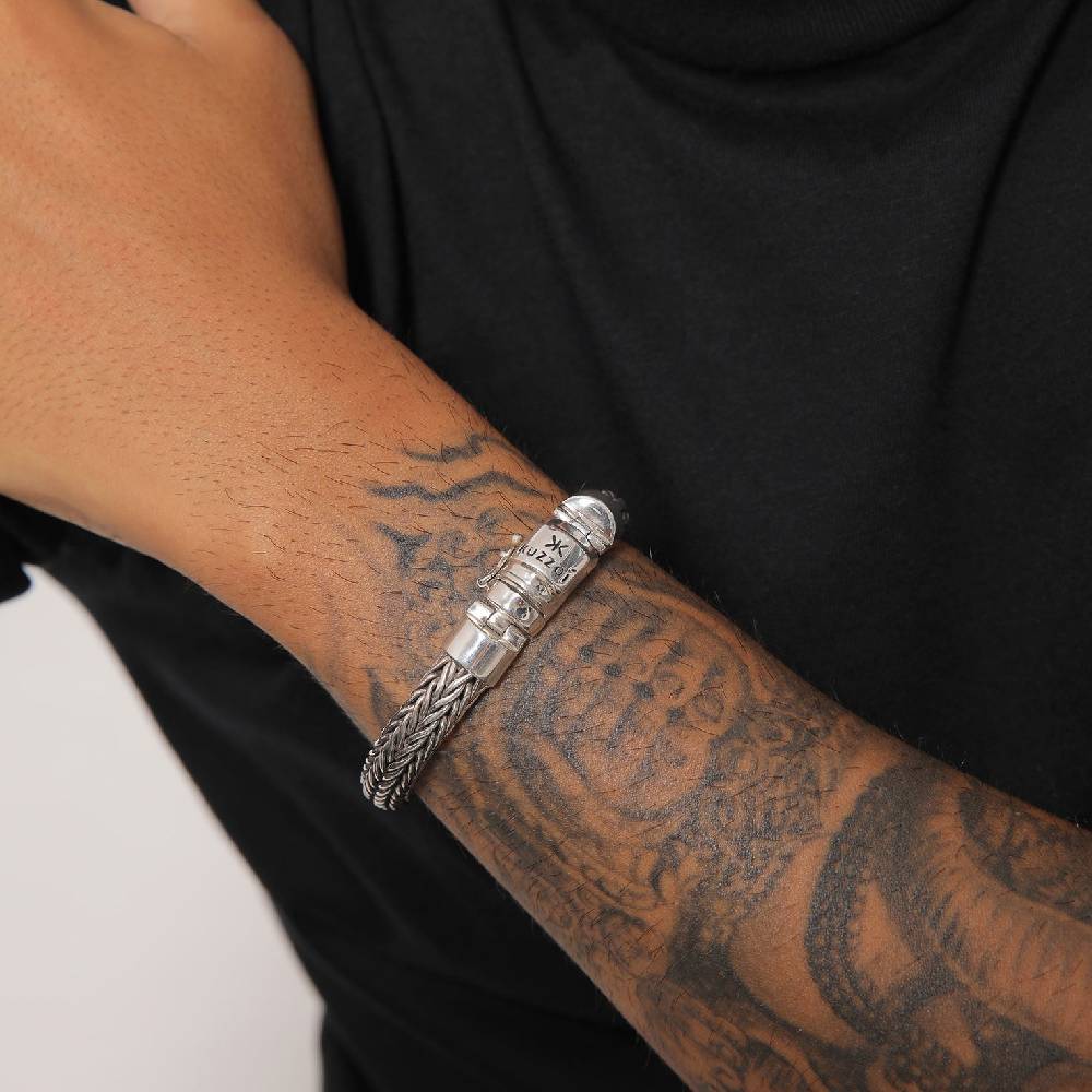 Kuzzoi Armband Verschluss Neuheiten