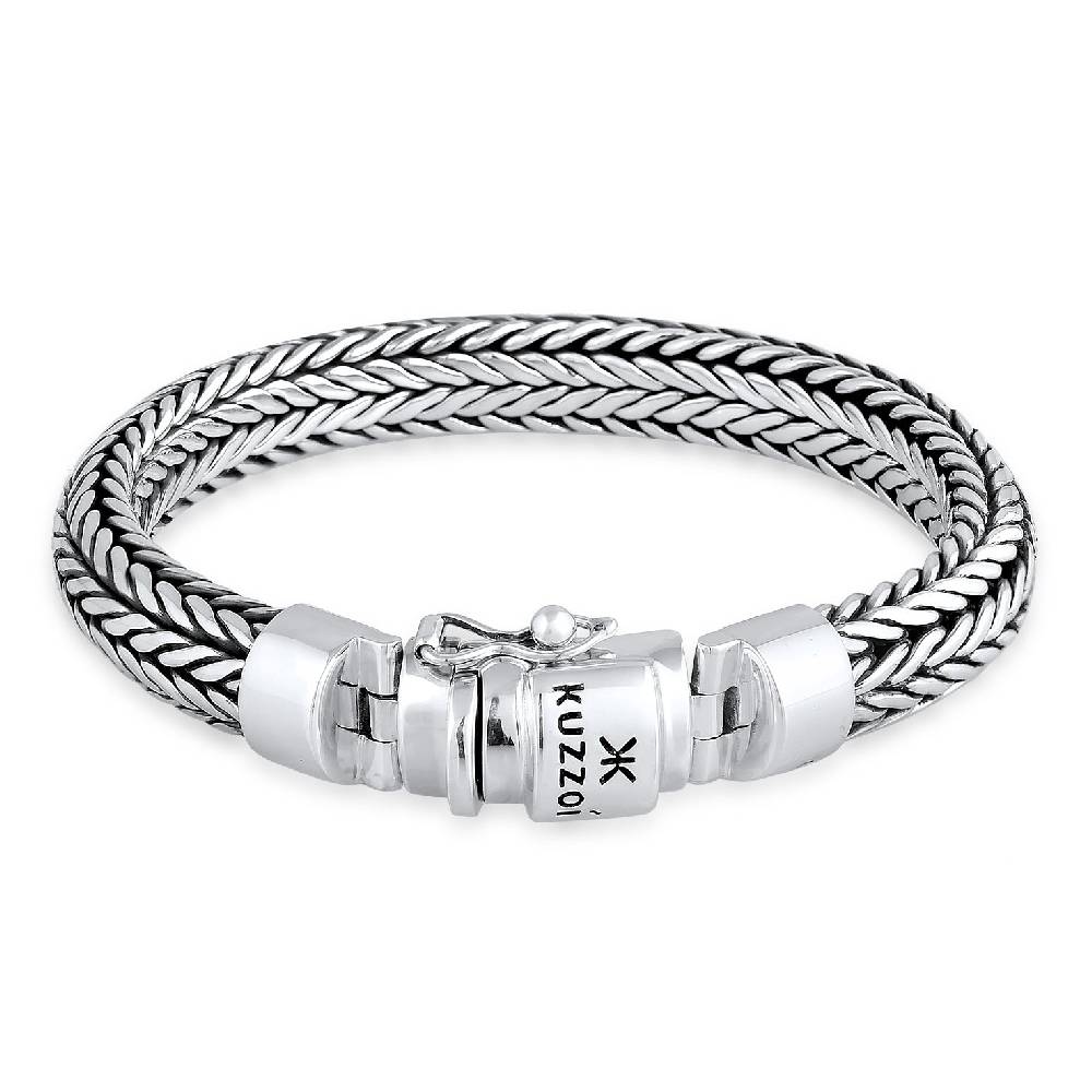 Kuzzoi Armband Verschluss Neuheiten