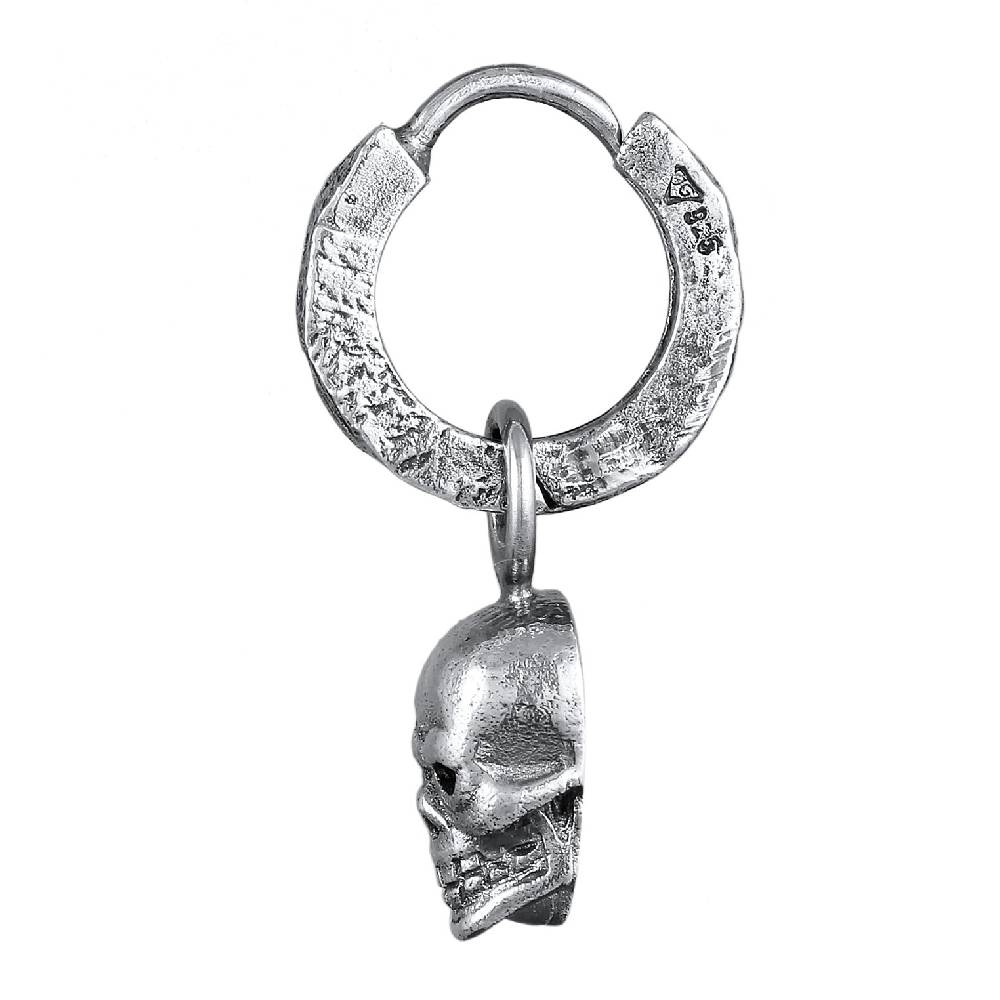 Kuzzoi Creole Totenkopf Tiefpreis