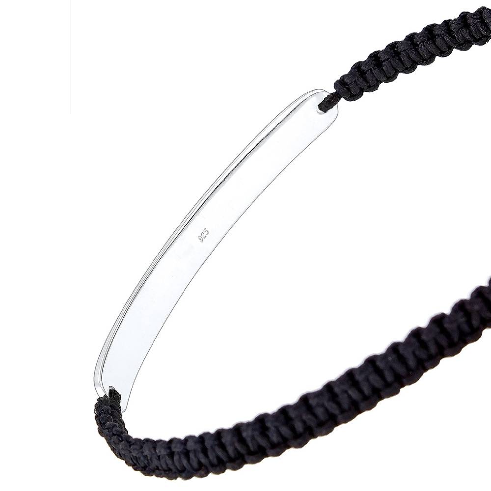Kuzzoi Armband Geo | Nylon Super Sparpreis