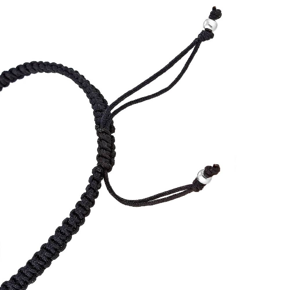 Kuzzoi Armband Geo | Nylon Super Sparpreis