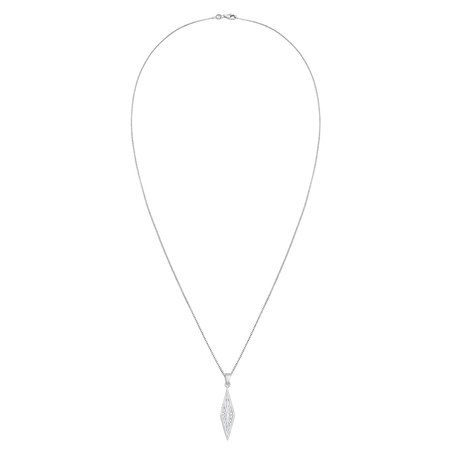 Kuzzoi Halskette Ornament Anhänger Bis zu 60% Rabatt