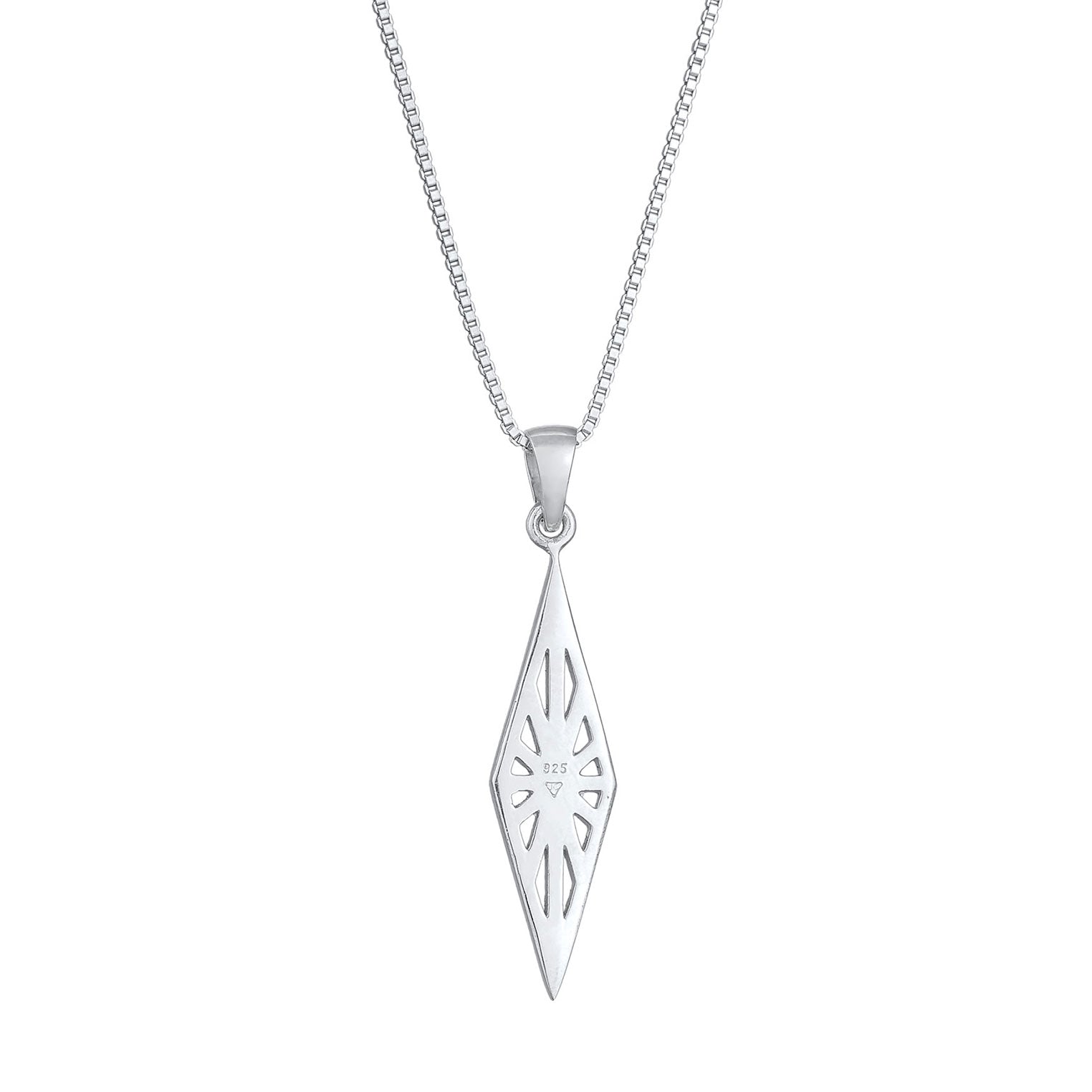 Kuzzoi Halskette Ornament Anhänger Bis zu 60% Rabatt