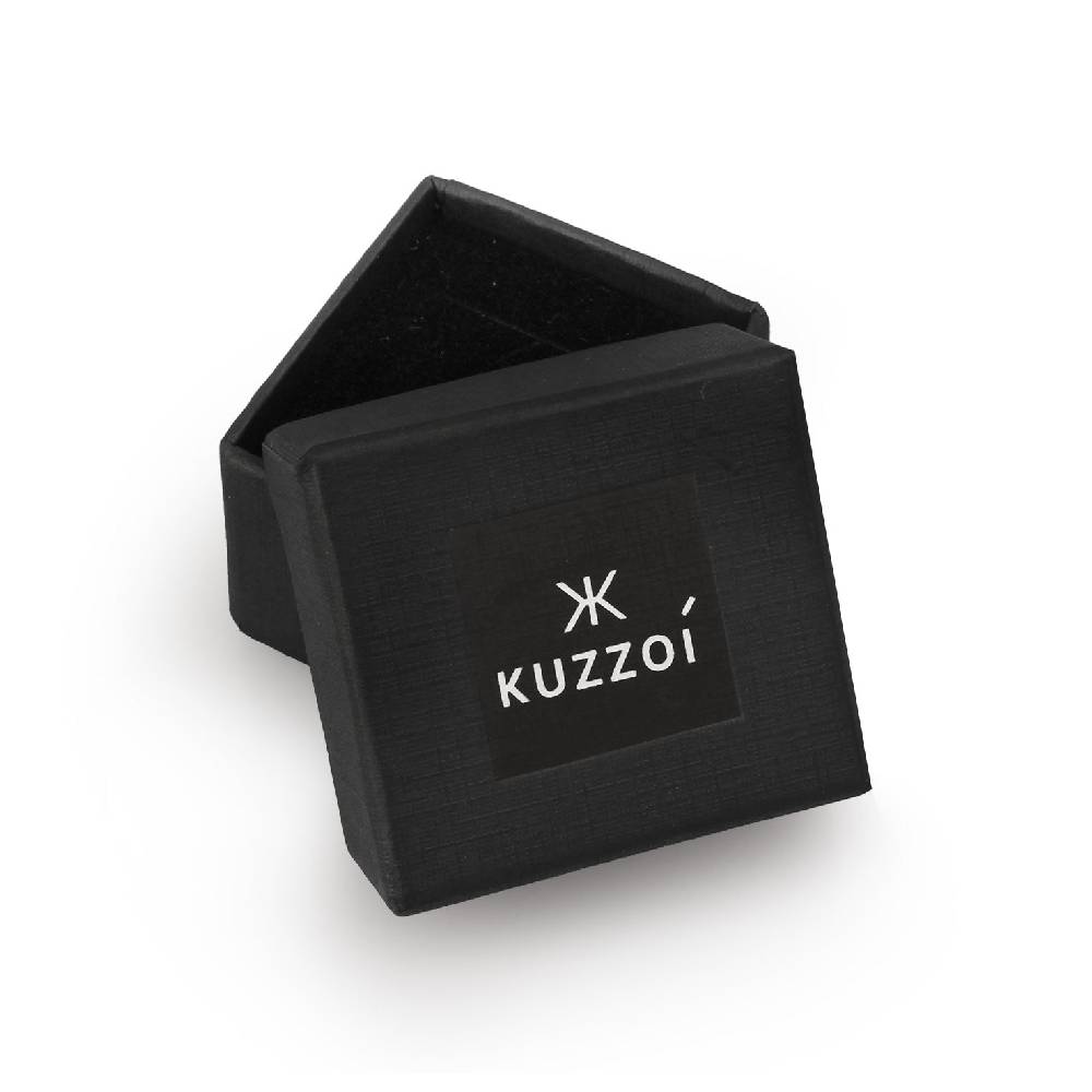 Kuzzoi Geschenkverpackung M für Ringe & Ohrringe Sonderangebot der Fabrik