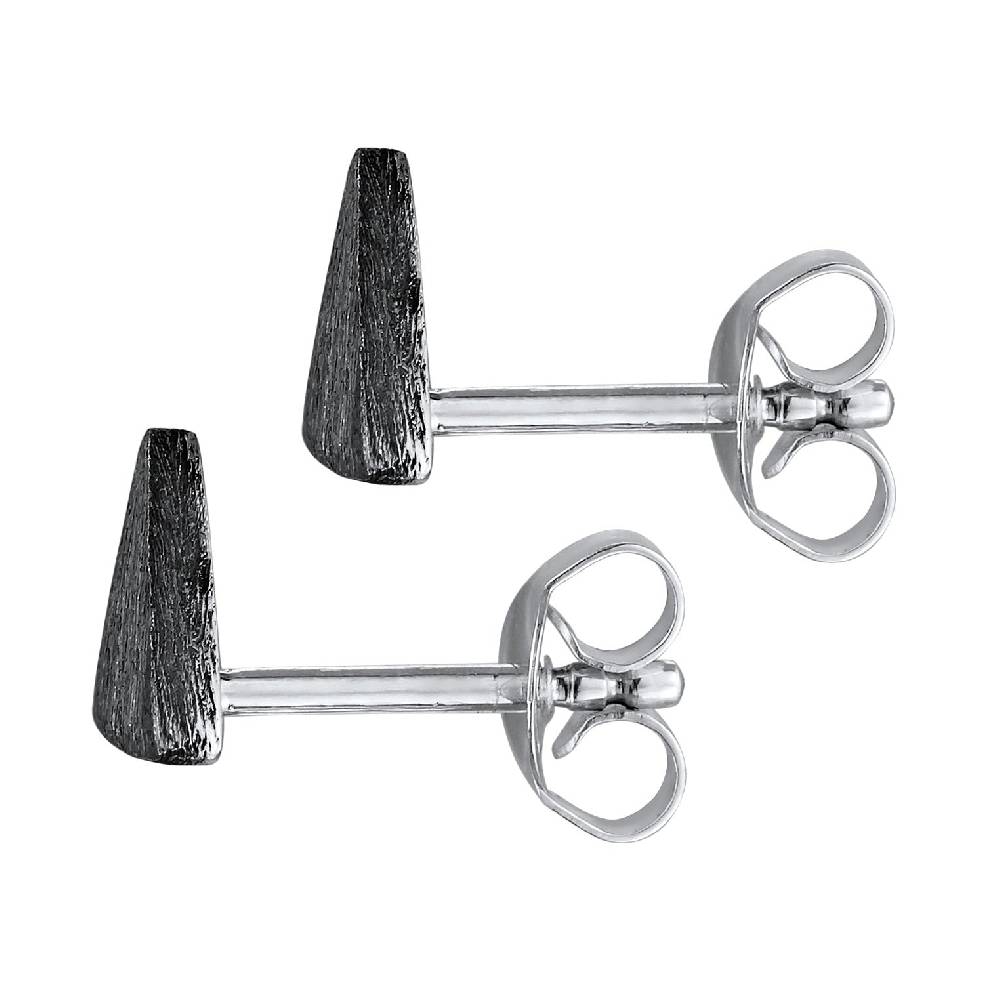 Kuzzoi Ohrstecker Dreieck Discount Store für neue Produkte