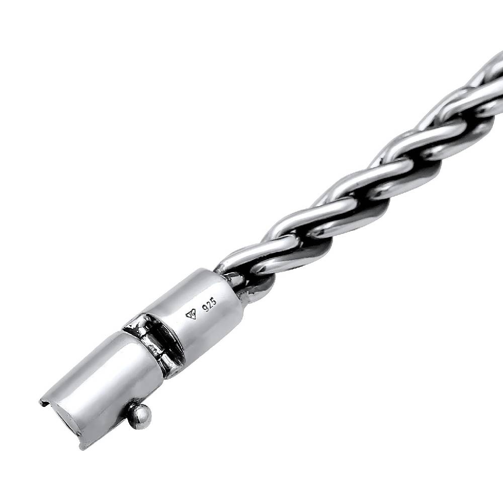 Kuzzoi Kordel-Armband Kostenloser Versand international