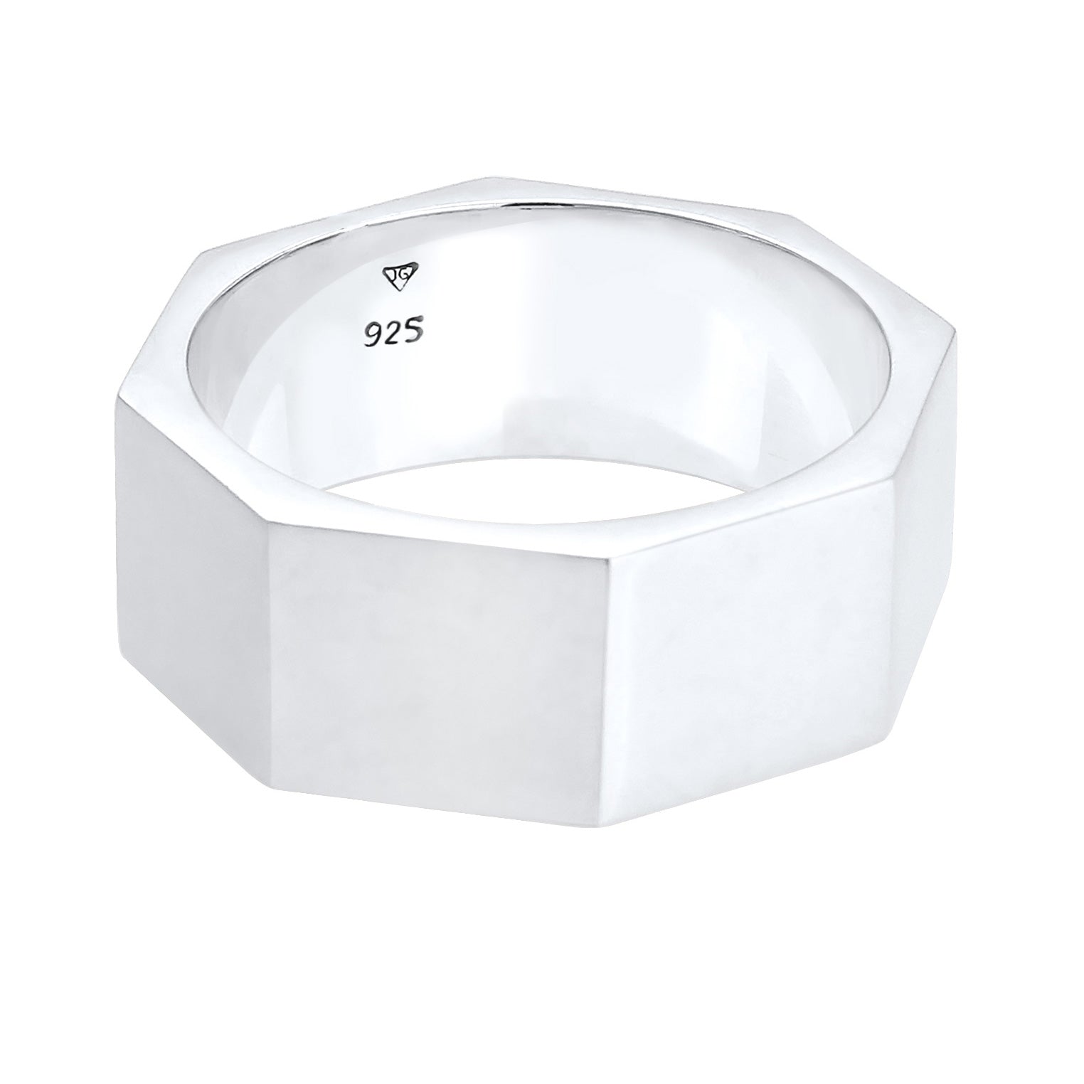 Kuzzoi Bandring Hexagon Geo 2025