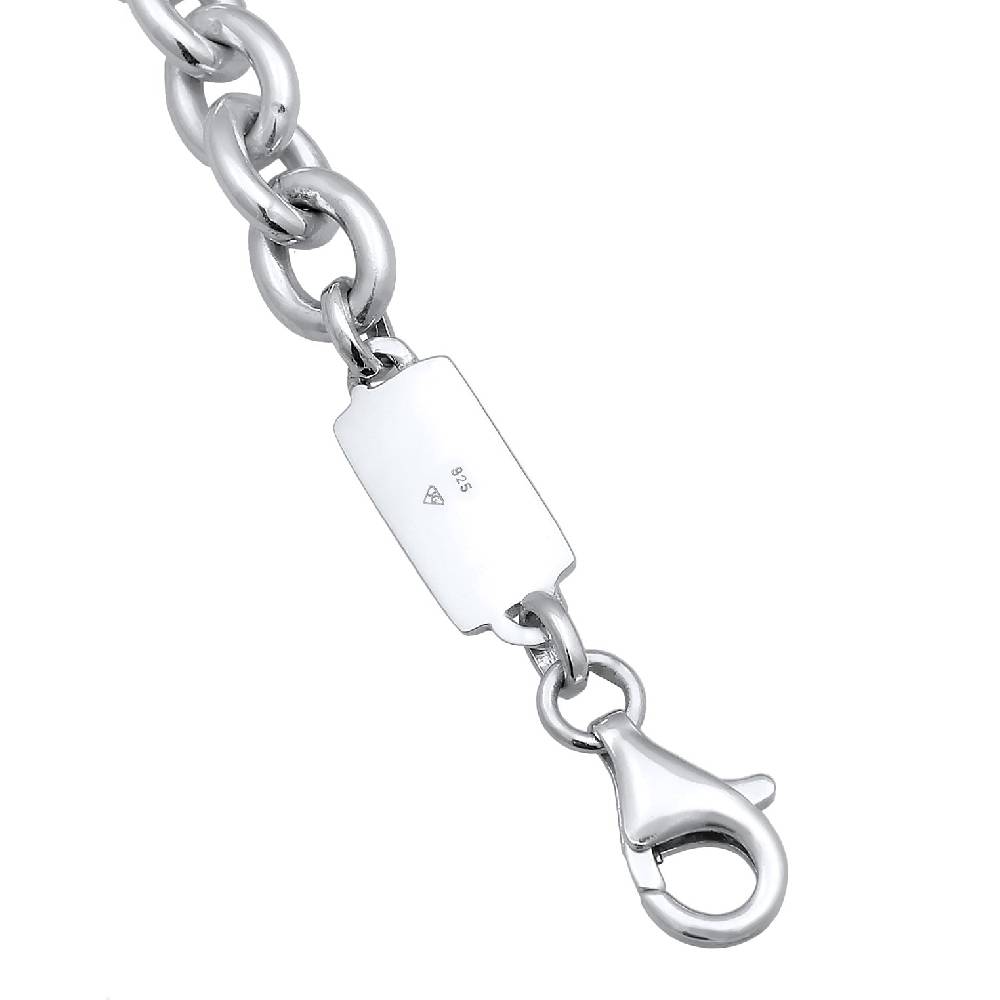 Kuzzoi Anker-Armband im Angebot