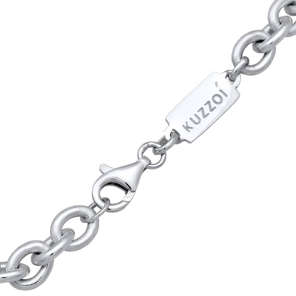 Kuzzoi Anker-Armband im Angebot