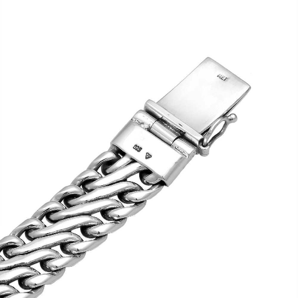 Kuzzoi Königs-Armband Trend Black Friday