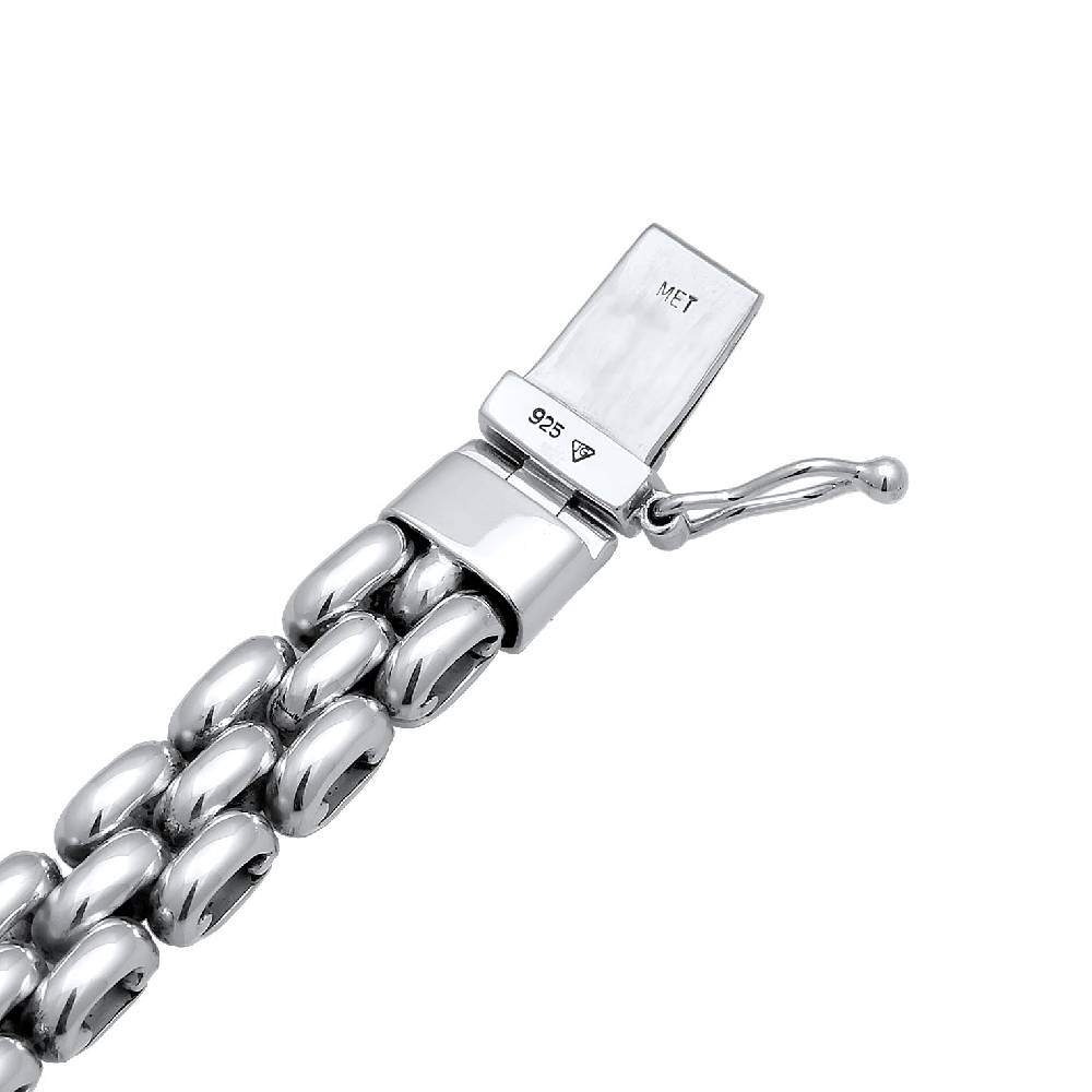 Kuzzoi Panzerarmband Valentinstagsangebot