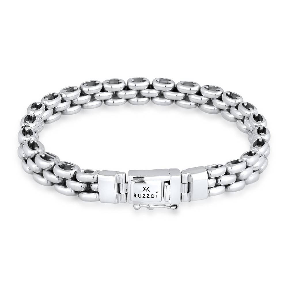 Kuzzoi Panzerarmband Valentinstagsangebot