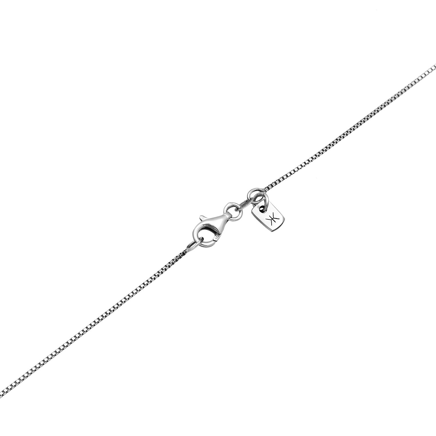 Kuzzoi Halskette Fisch Zeitlich begrenztes Angebot
