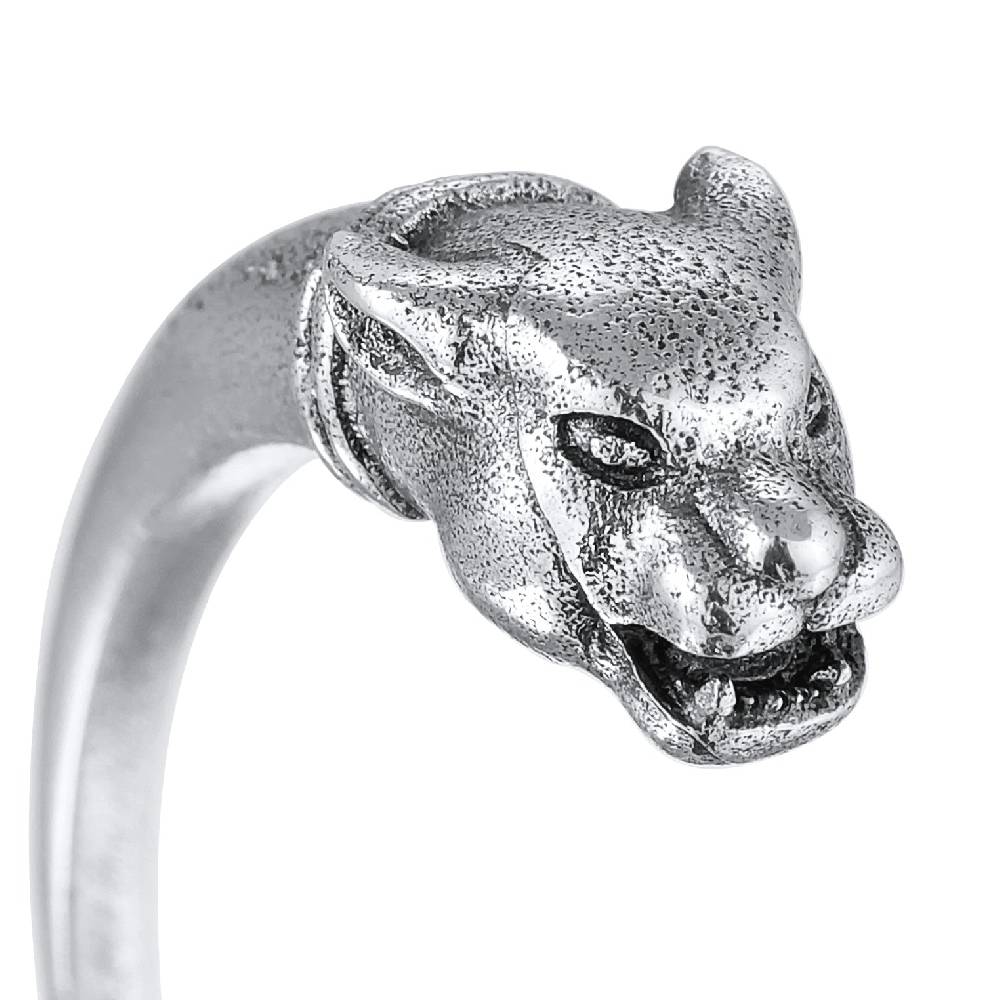 Kuzzoi Armreif Panther Bestseller