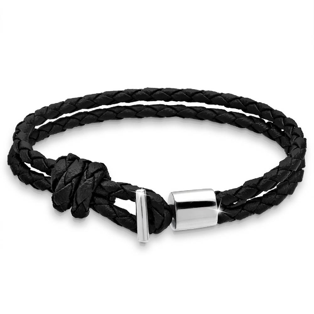 Kuzzoi Armband | Kunstleder Kostenlose Rückgabe