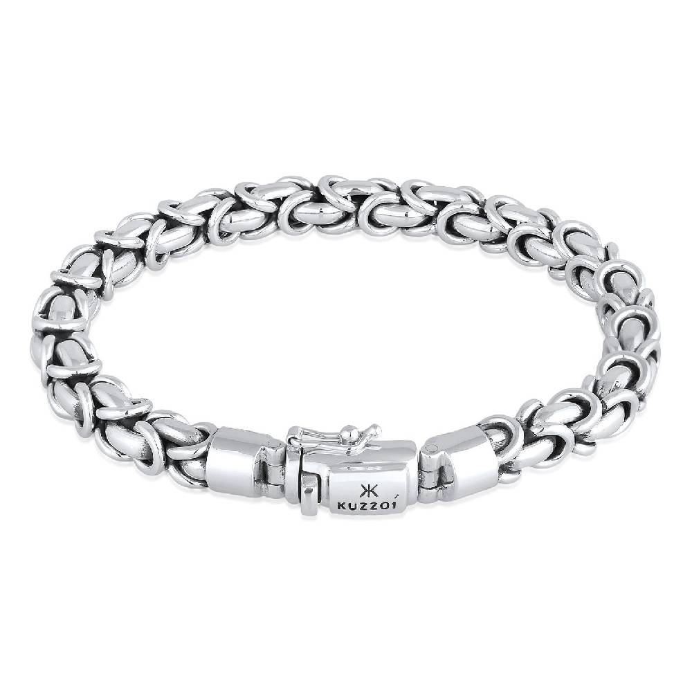Kuzzoi Panzer-Armband Trend JETZT KAUFEN