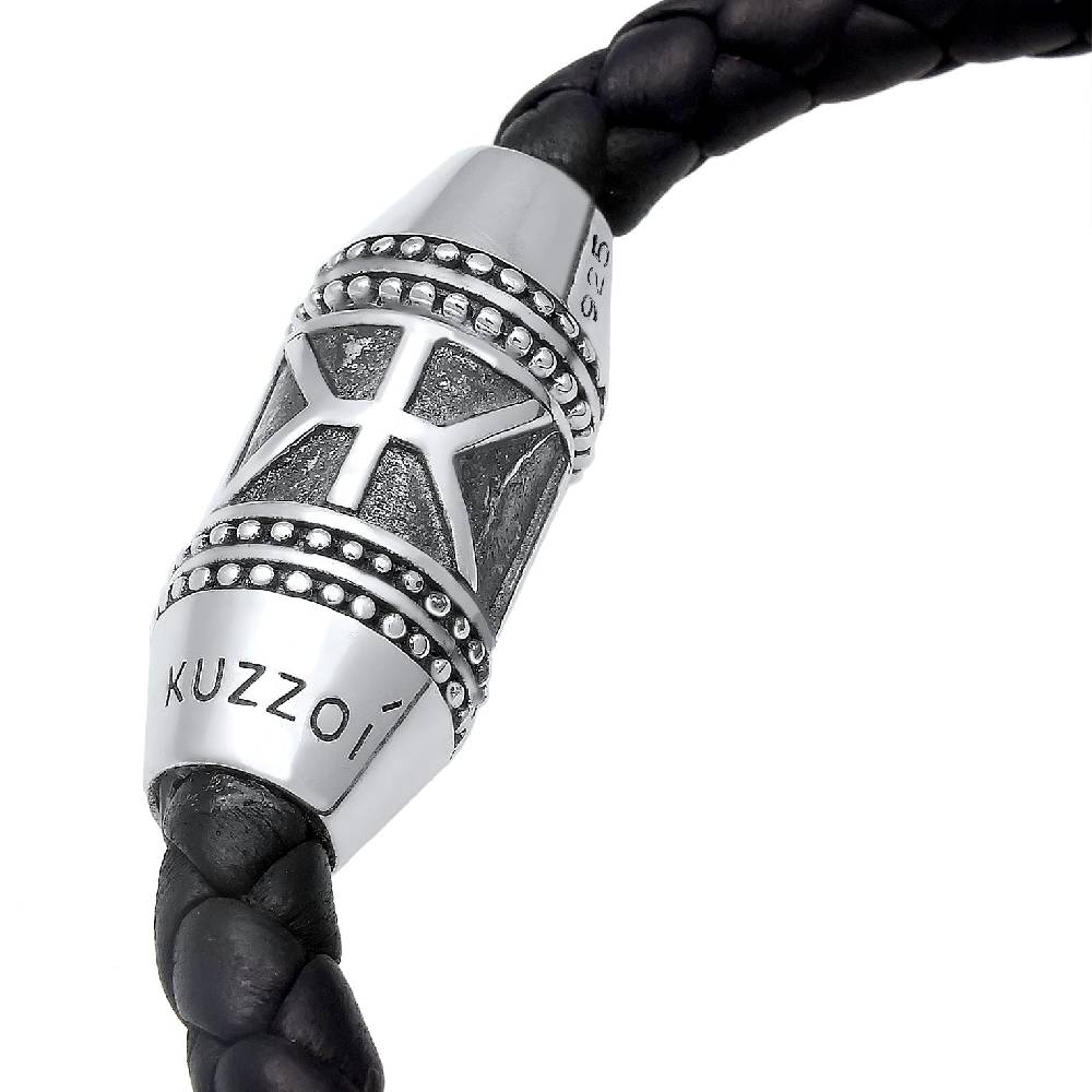 Kuzzoi Armband | Leder Bis zu 65% Rabatt
