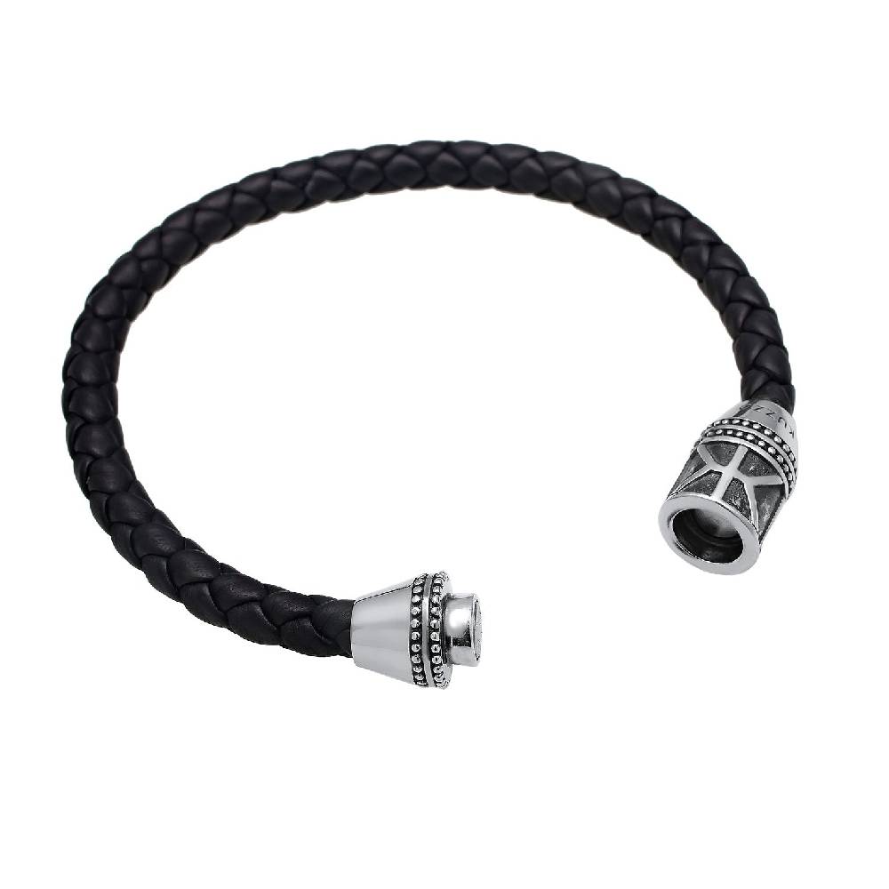 Kuzzoi Armband | Leder Bis zu 65% Rabatt