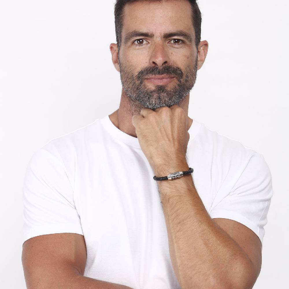 Kuzzoi Armband | Leder Bis zu 65% Rabatt