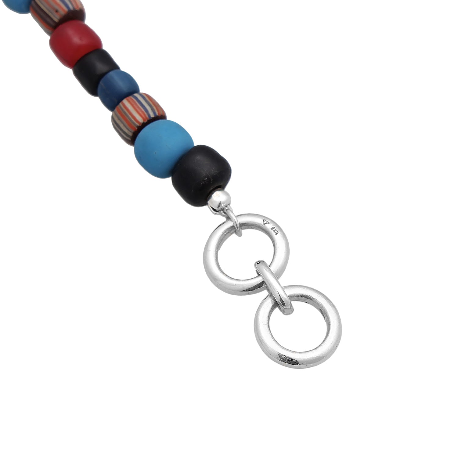 Kuzzoi Halskette Beads T-Bone zollfrei