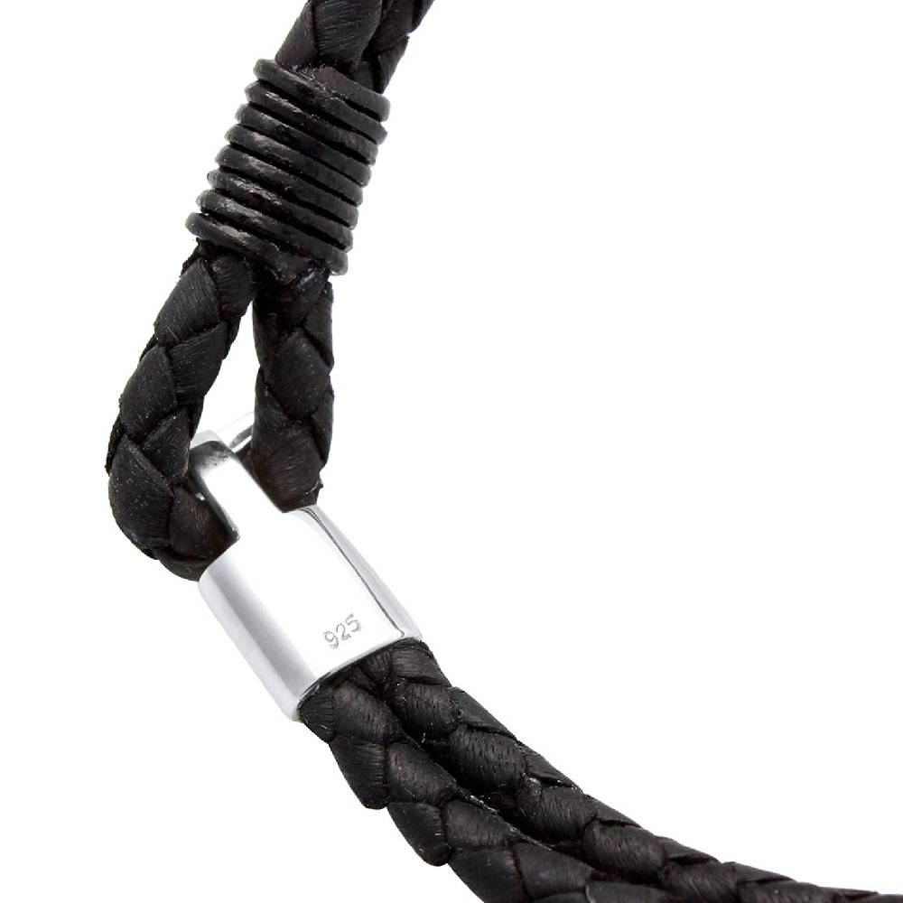Kuzzoi Armband Haken | Leder Schlussverkauf