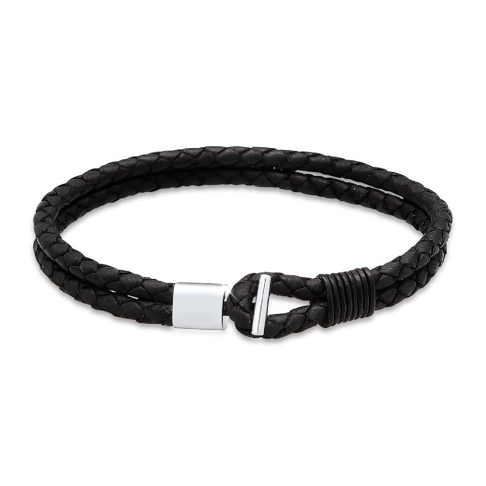 Kuzzoi Armband Haken | Leder Schlussverkauf