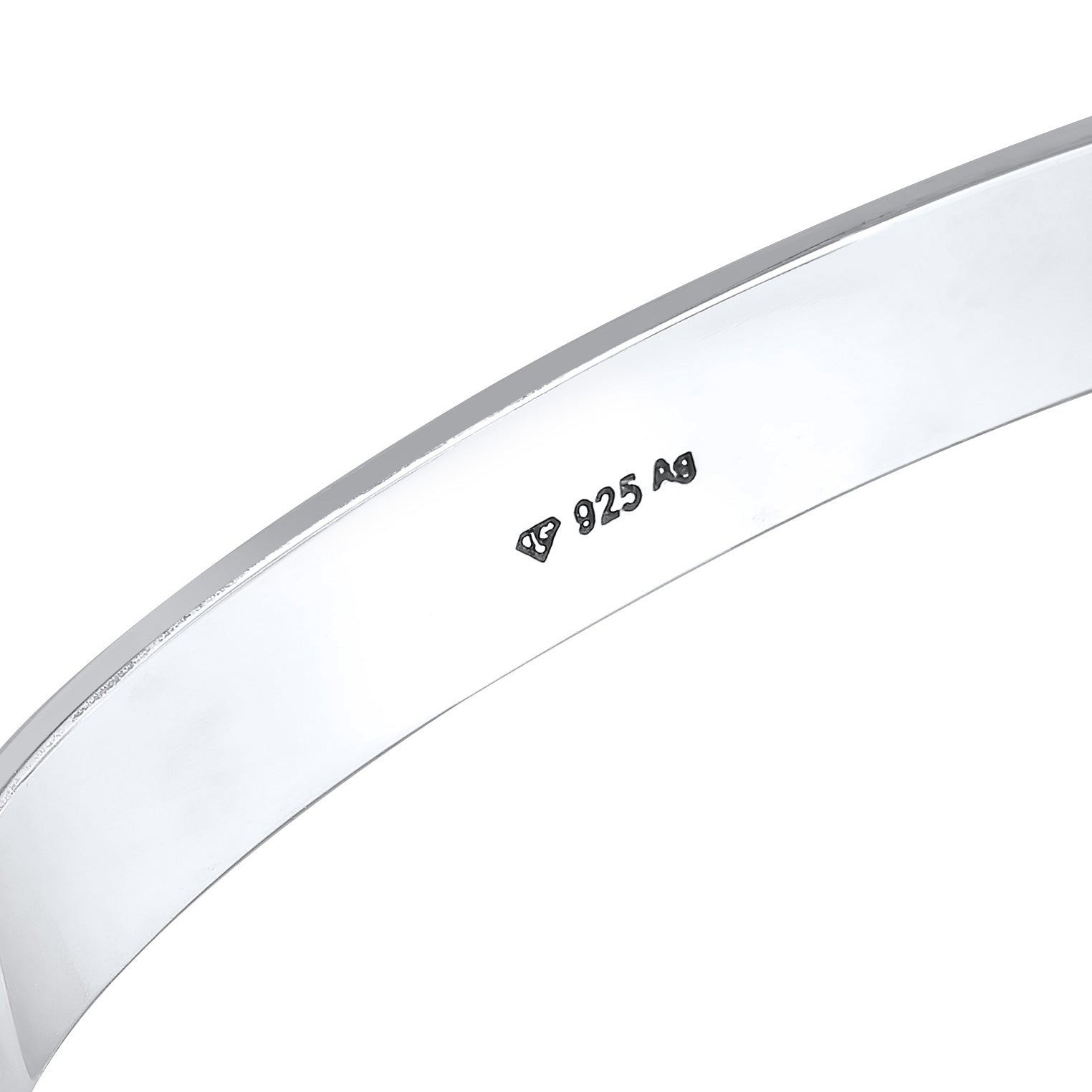 Kuzzoi Armreif | Zopfmuster Zeitlich begrenztes Angebot