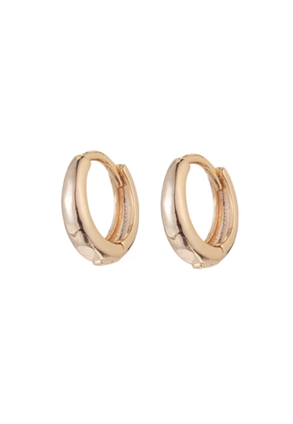 Leslii Ohrring Set Rosa Gold Bis zu 60% Rabatt