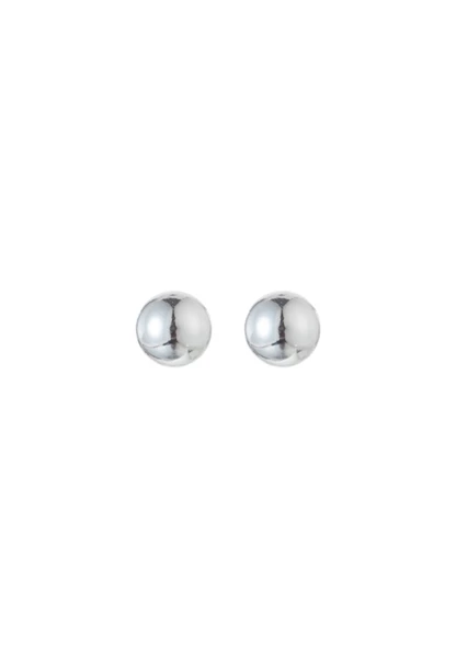 Leslii Ohrring 4er Set Silber Bis zu 65% Rabatt