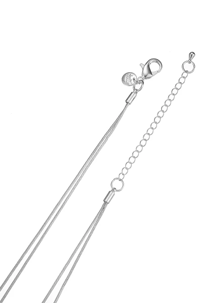 Leslii Lange Halskette Lebensbaum Layering in Silber Bis zu 55% Rabatt