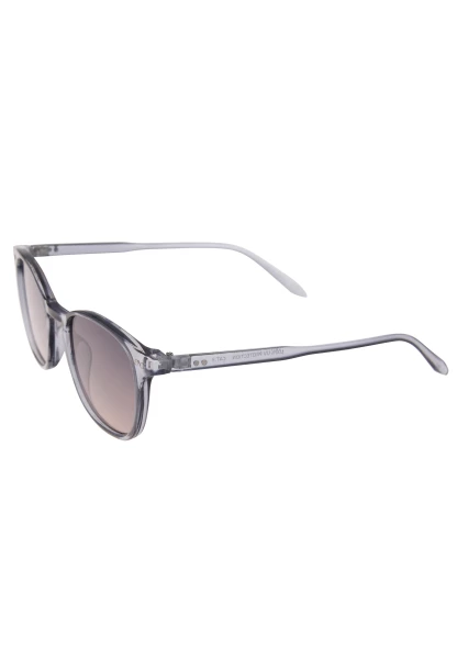 Leslii Sonnenbrille Damen Style blaue Sonnenbrille Designerbrille Sunglasses Kunststoff Blau Clearance-Verkauf