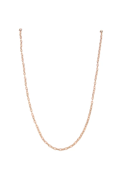 Leslii Brillenkette Gliederkette Gold Rabatte dieses Monats