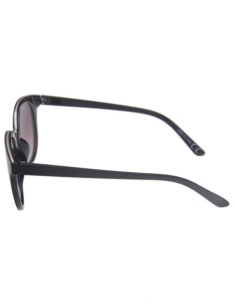 Leslii Sonnenbrille Damen Classic-Look Sunglasses in Schwarz Hotsell
