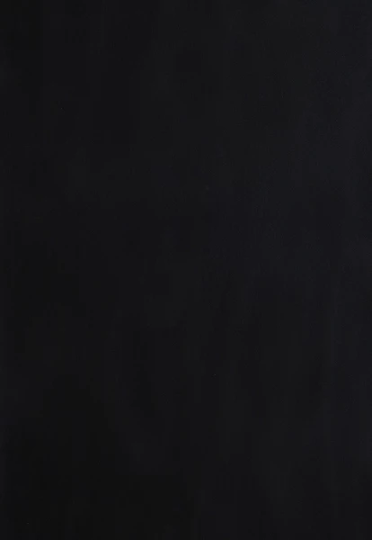 Leslii Uni Schwarz Top Angebot