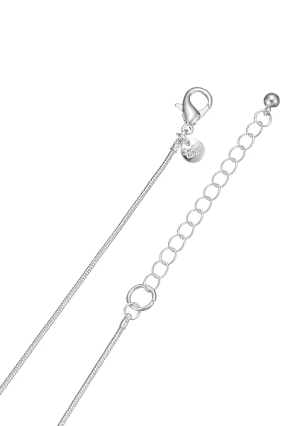 Leslii Lange Kette Lebensbaum Silber Online Shopping